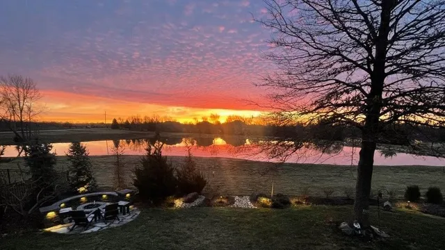 $470,000 | 20729 South Barker Road, Spring Hill, KS 66083