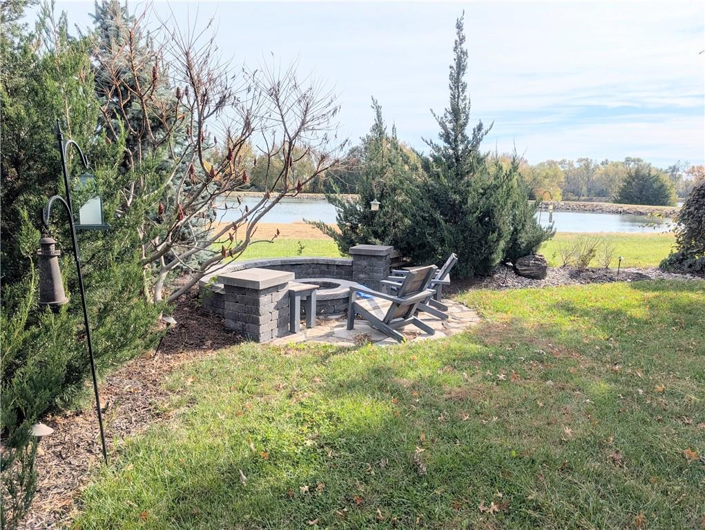 20729 South Barker Road Spring Hill, KS 66083 - Photo 46 of 62