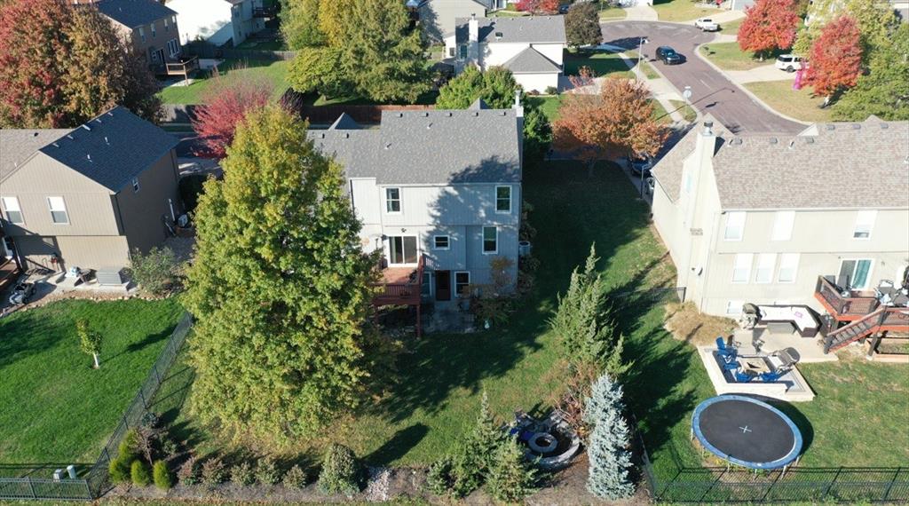 20729 South Barker Road Spring Hill, KS 66083 - Photo 48 of 62