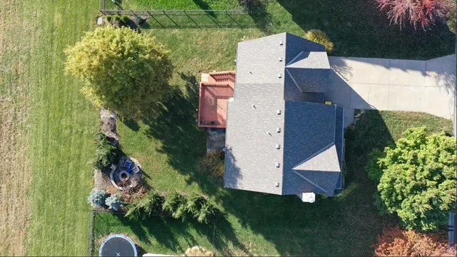 $470,000 | 20729 South Barker Road, Spring Hill, KS 66083