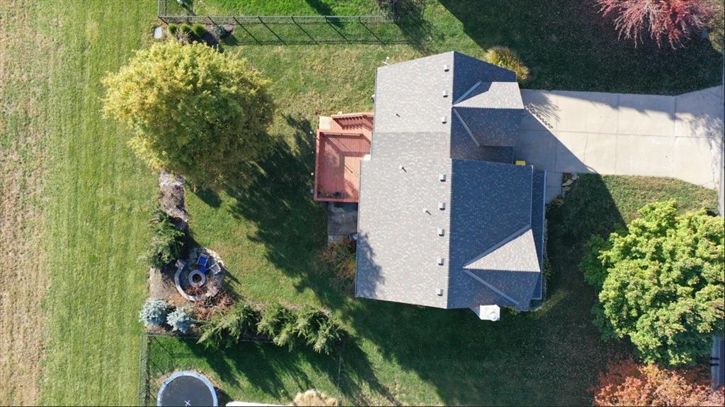 20729 South Barker Road Spring Hill, KS 66083 - Photo 49 of 62