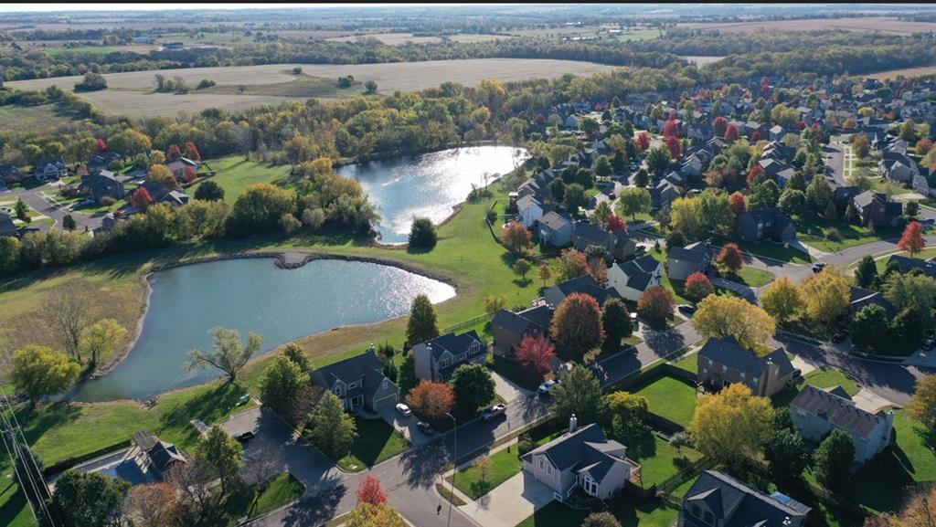 20729 South Barker Road Spring Hill, KS 66083 - Photo 50 of 62
