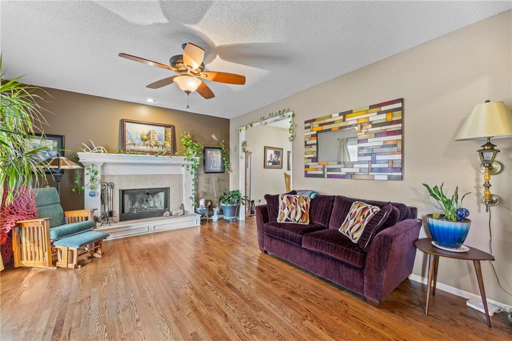 20729 South Barker Road Spring Hill, KS 66083 - Photo 5 of 62