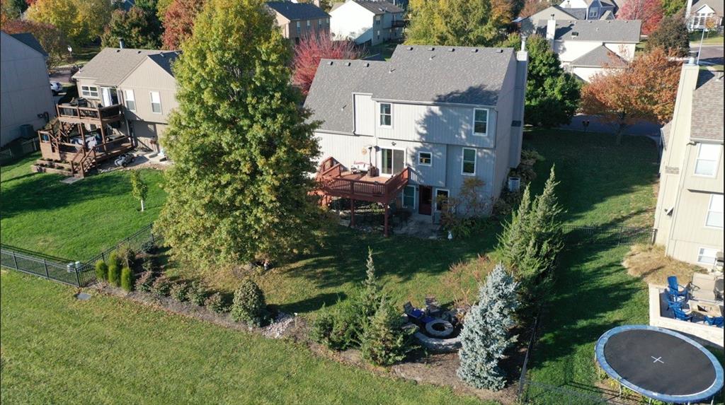 20729 South Barker Road Spring Hill, KS 66083 - Photo 51 of 62