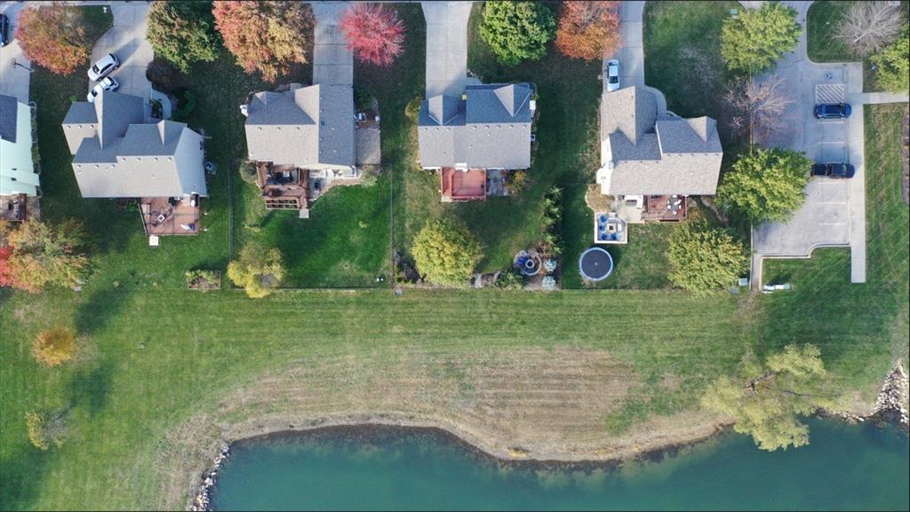 20729 South Barker Road Spring Hill, KS 66083 - Photo 54 of 62