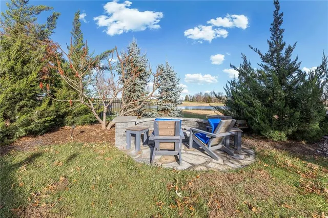 $470,000 | 20729 South Barker Road, Spring Hill, KS 66083