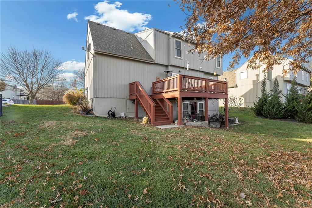 20729 South Barker Road Spring Hill, KS 66083 - Photo 58 of 62