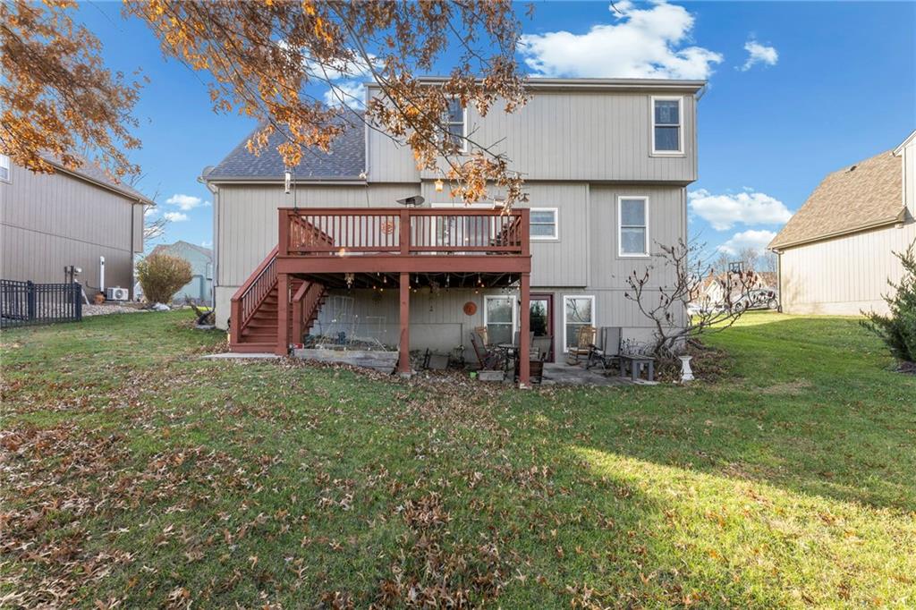 20729 South Barker Road Spring Hill, KS 66083 - Photo 60 of 62