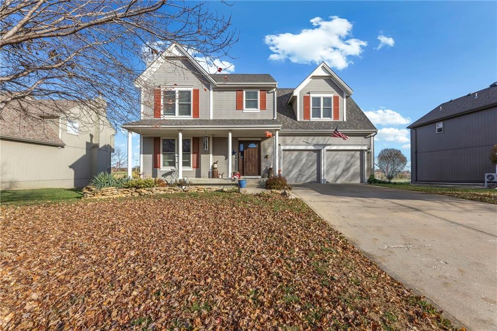 20729 South Barker Road Spring Hill, KS 66083 - Photo 61 of 62