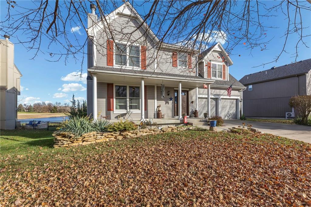 20729 South Barker Road Spring Hill, KS 66083 - Photo 62 of 62