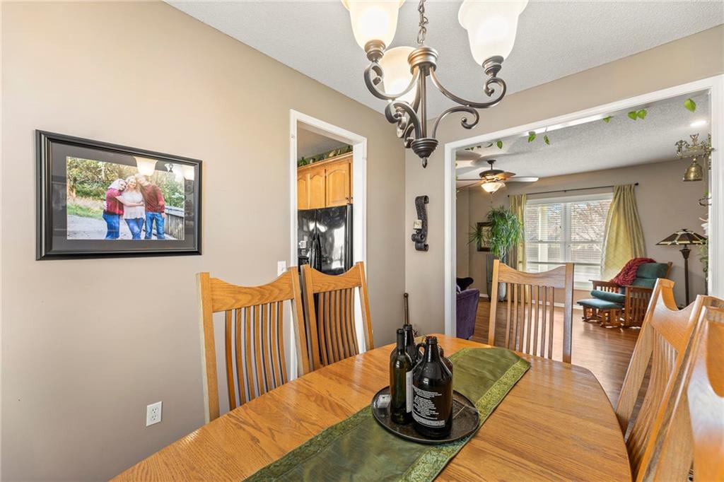 20729 South Barker Road Spring Hill, KS 66083 - Photo 8 of 62