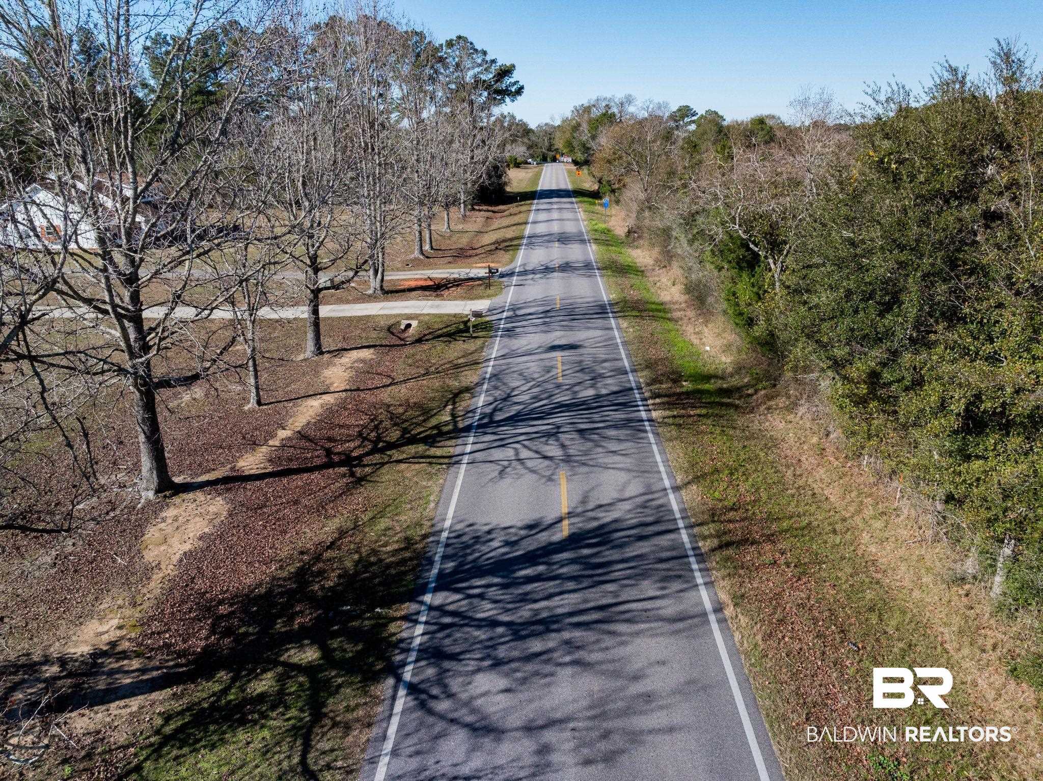 13609 White Road Silverhill, AL 36576 - Photo 24 of 27