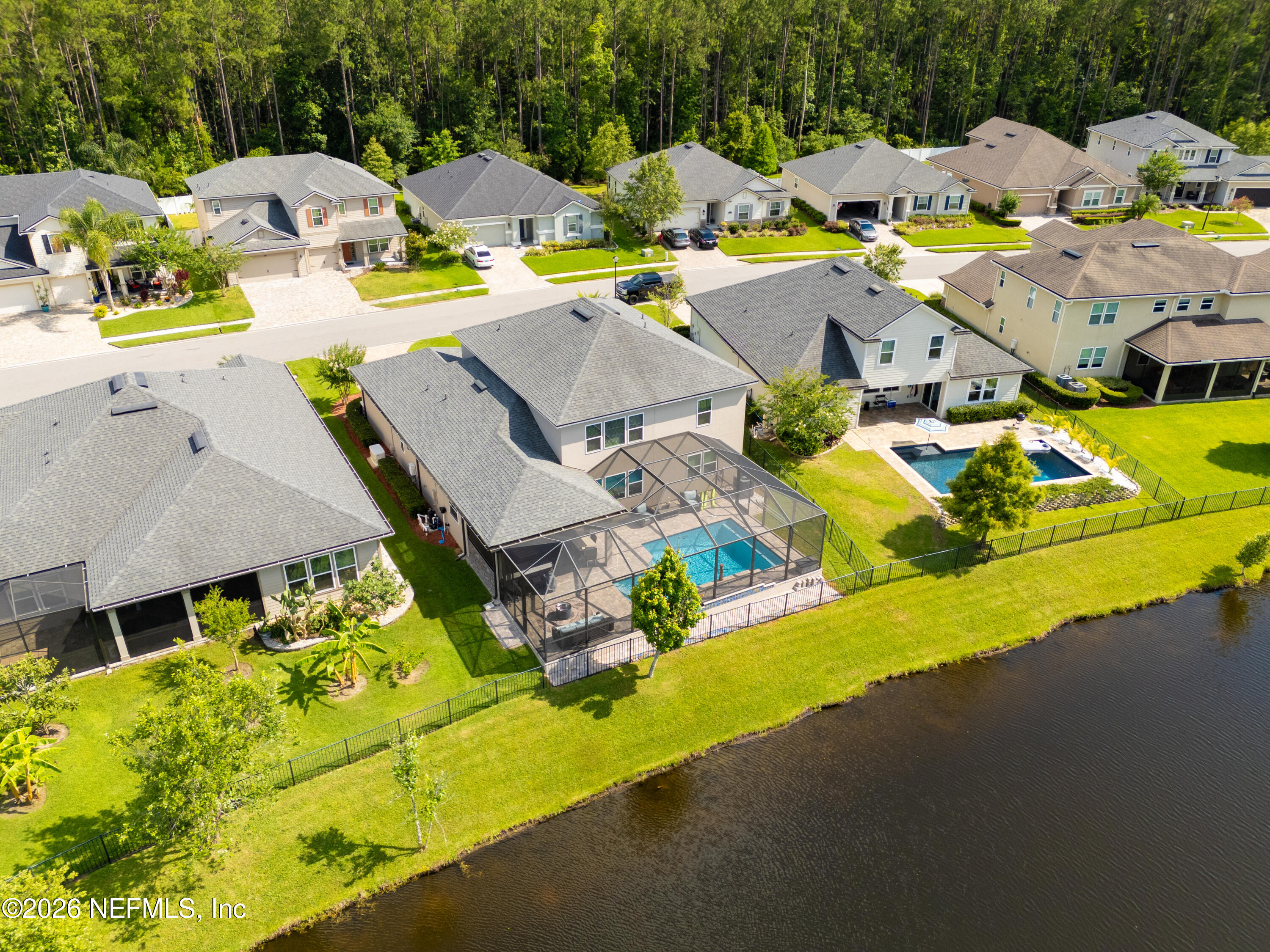 392 Downs Corner Road St. Augustine, FL 32092 - Photo 47 of 49 392DownsCornerRdSaintAugustineFL-50