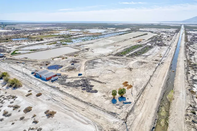 a view of wooden fence