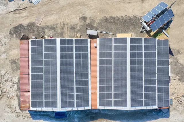 a view of a outdoor space with lake view