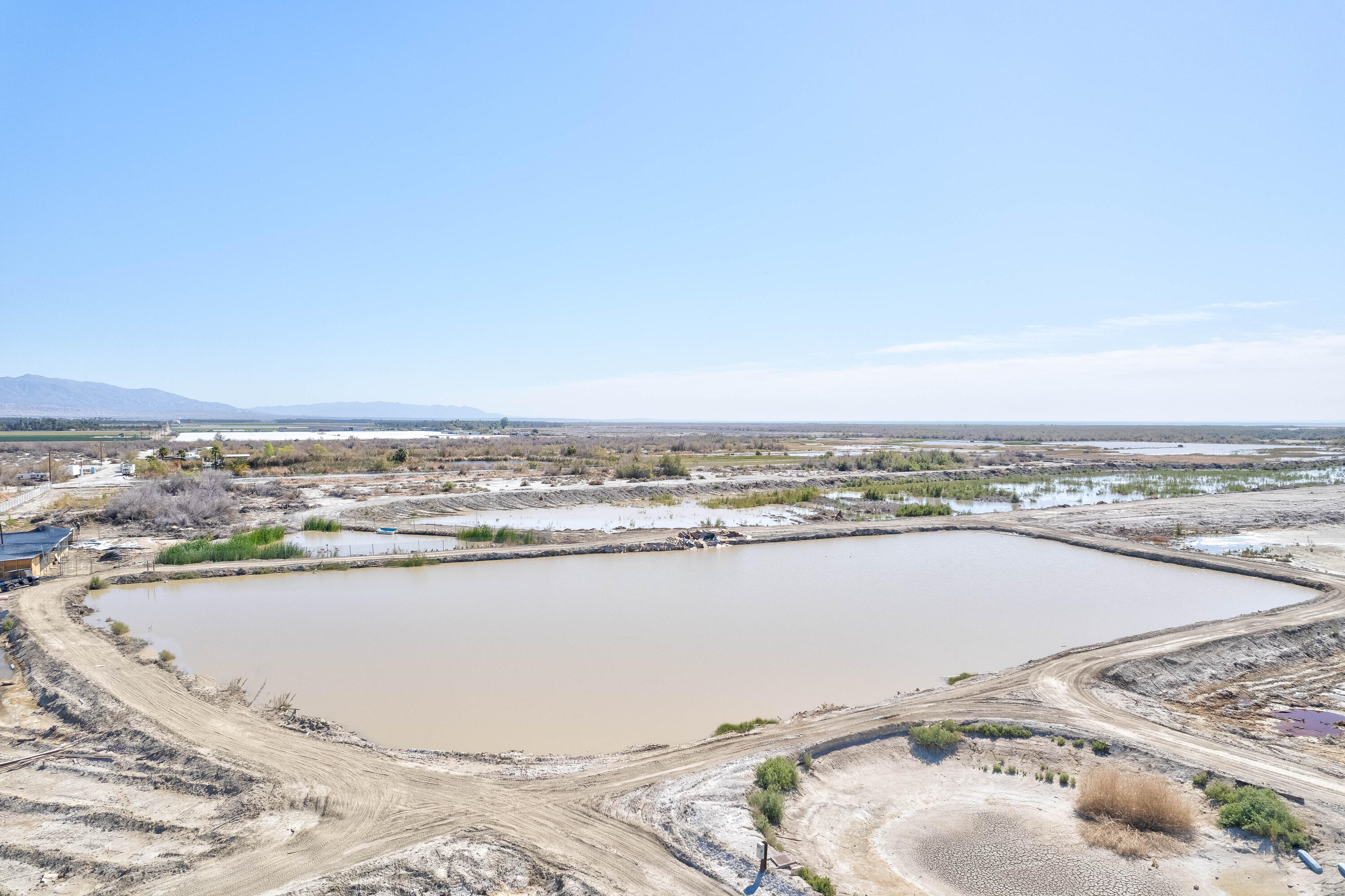 70140 Johnson Street Mecca, CA 92254 - Photo 21 of 29 a view of an ocean and beach