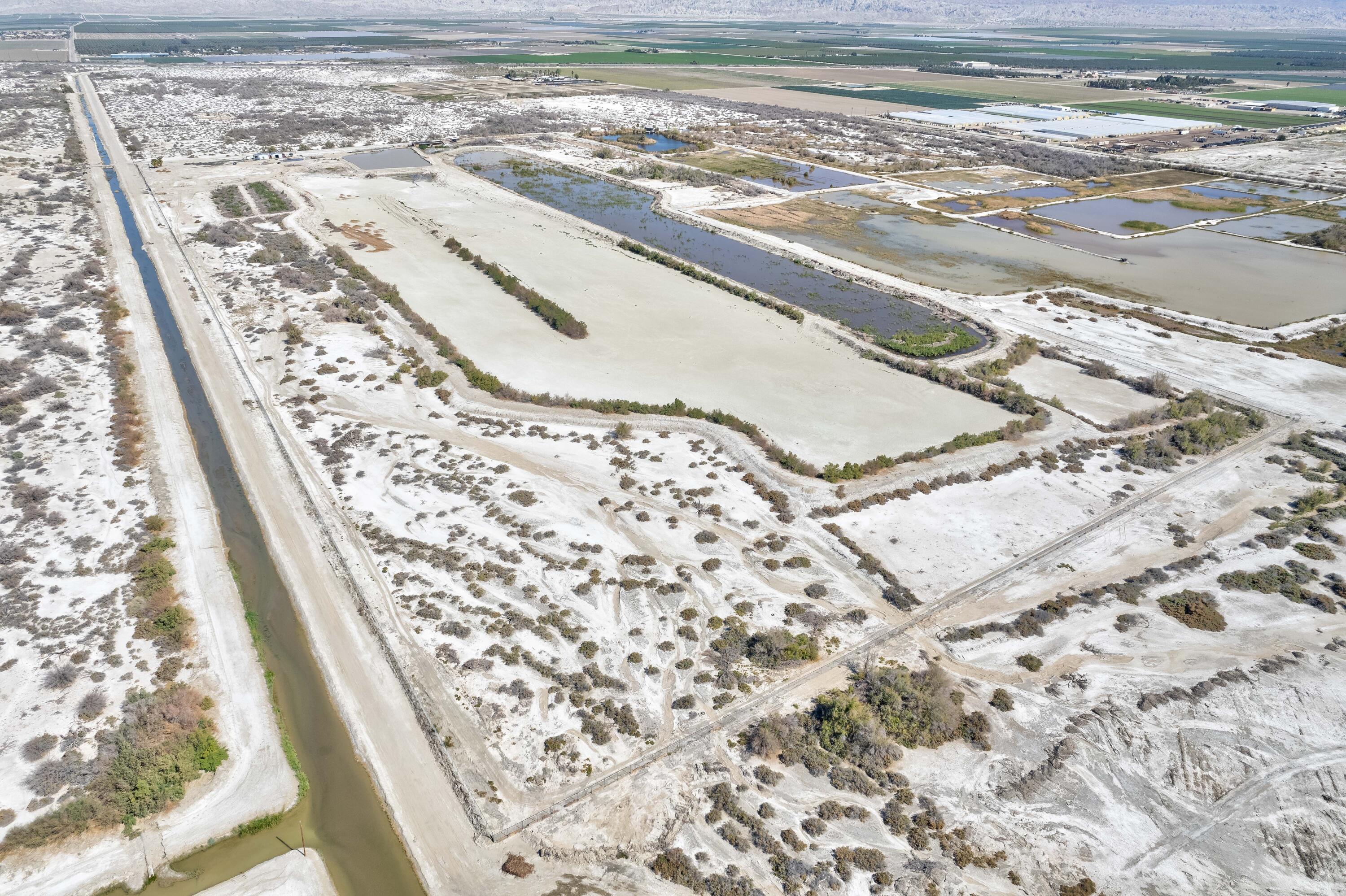 70140 Johnson Street Mecca, CA 92254 - Photo 22 of 29 a view of ocean view
