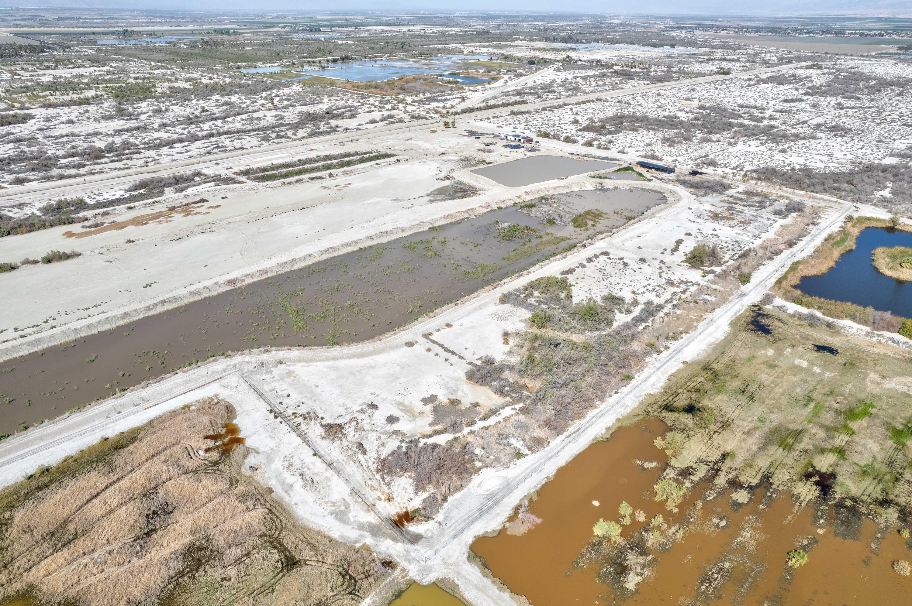 70140 Johnson Street Mecca, CA 92254 - Photo 25 of 29 a view of ocean view