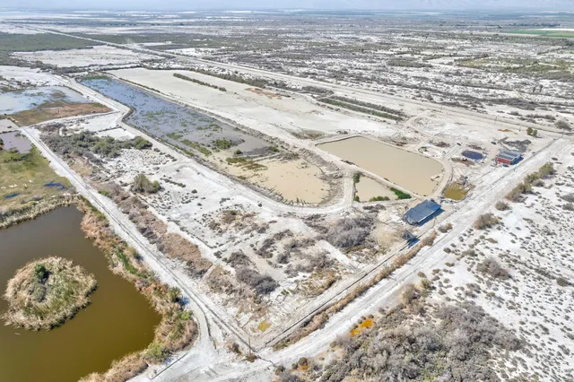 $1,100,000 | 70140 Johnson Street, Mecca, CA 92254