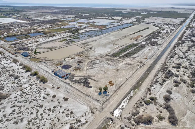 $1,100,000 | 70140 Johnson Street, Mecca, CA 92254