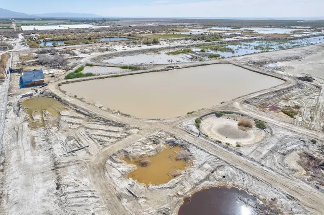 $1,100,000 | 70140 Johnson Street, Mecca, CA 92254