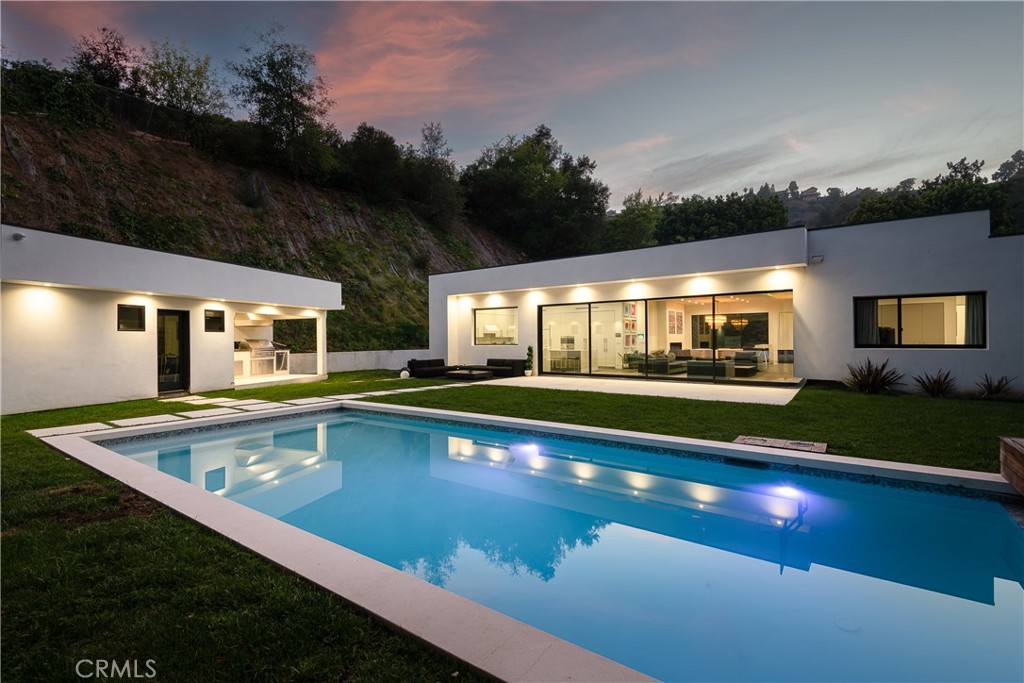 9924 Liebe Drive Beverly Hills, CA 90210 - Photo 59 of 65