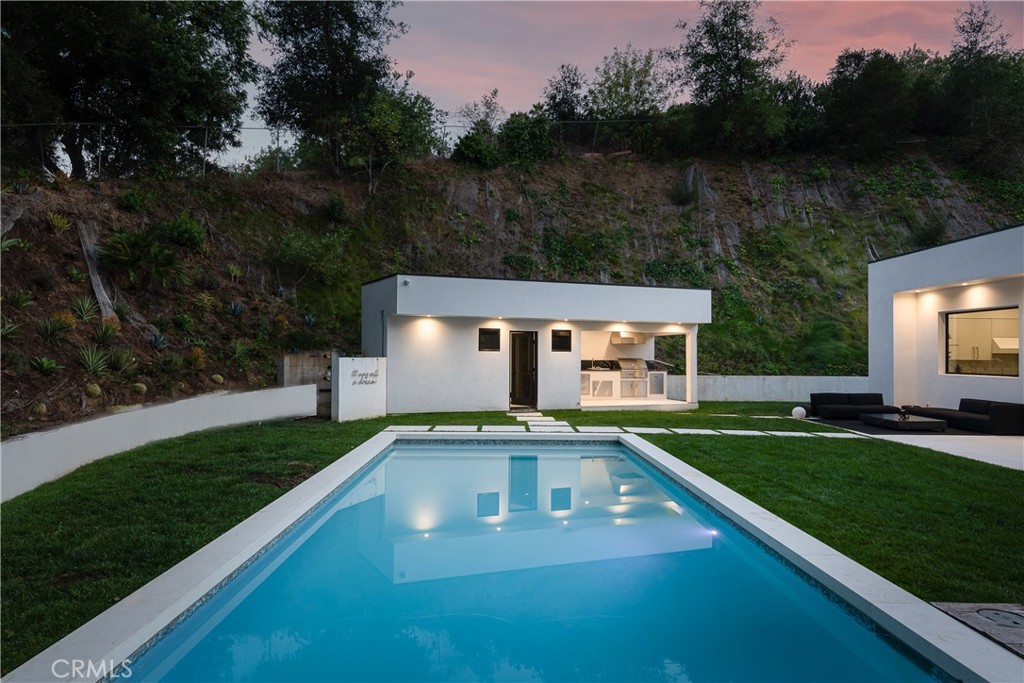 9924 Liebe Drive Beverly Hills, CA 90210 - Photo 61 of 65