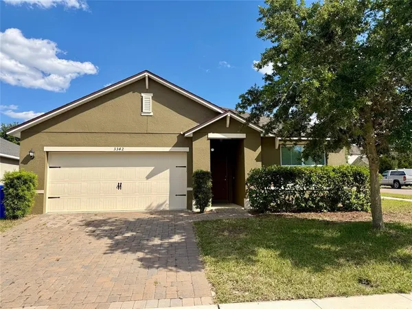 $2,095 | 3342 Landing View, Tavares, FL 32778