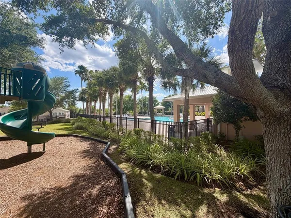 a view of a park