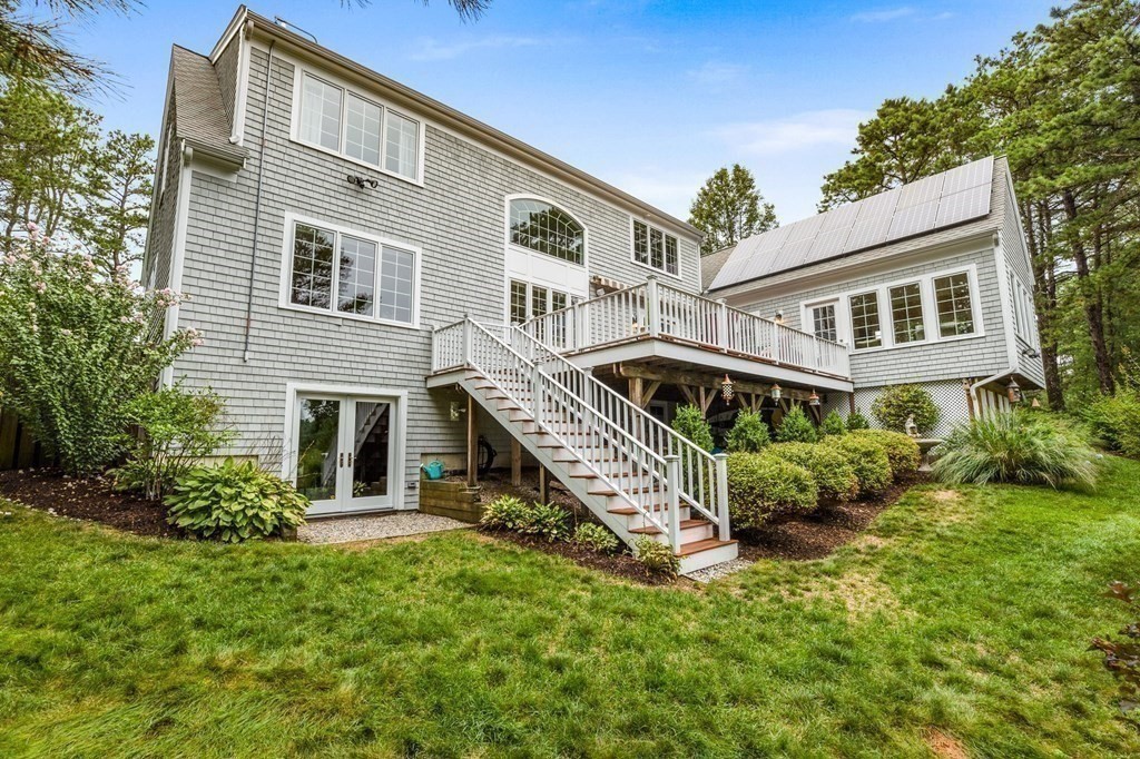 21 Pond Edge Trail Wareham, MA 02571 - Photo 19 of 39