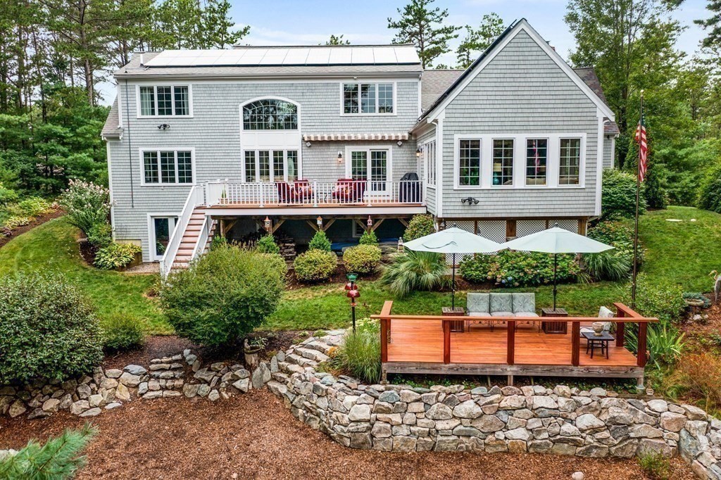 21 Pond Edge Trail Wareham, MA 02571 - Photo 20 of 39