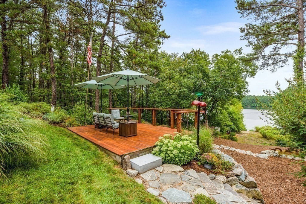 21 Pond Edge Trail Wareham, MA 02571 - Photo 22 of 39