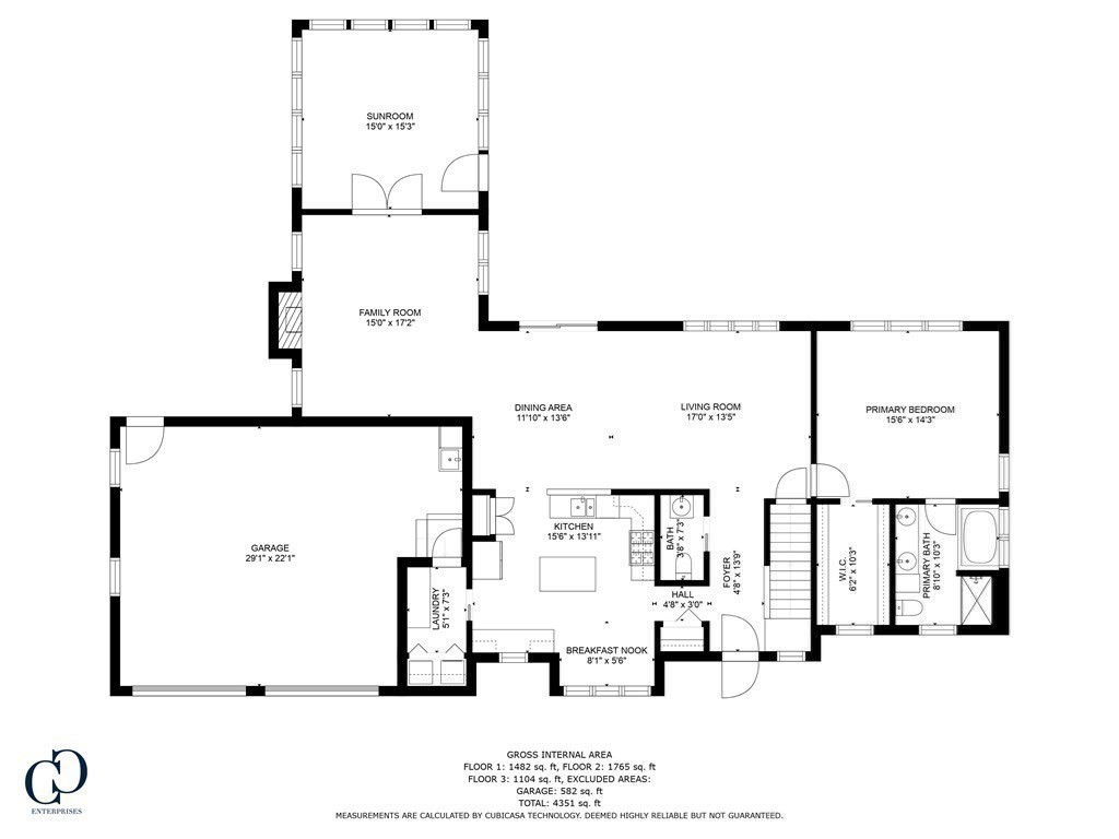 21 Pond Edge Trail Wareham, MA 02571 - Photo 37 of 39