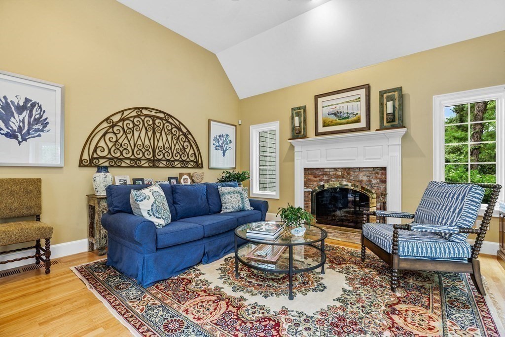 21 Pond Edge Trail Wareham, MA 02571 - Photo 10 of 39