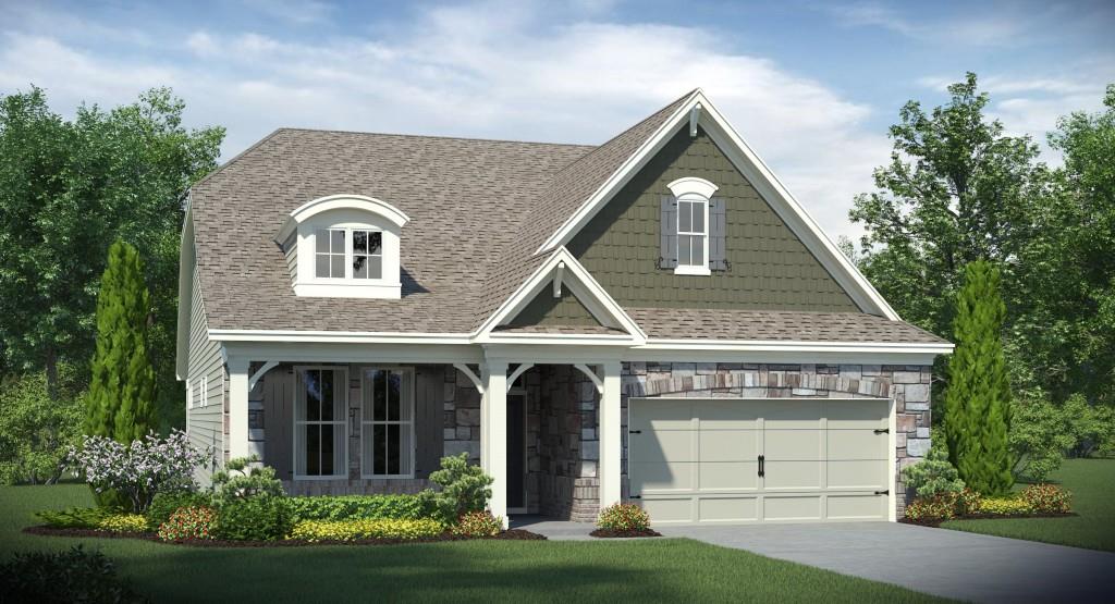 1109 Durham Road Canton, GA 30114 - Photo 1 of 1 Gallery Image 1