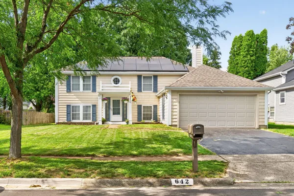 $425,000 | 642 Lawson Drive, Westerville, OH 43081