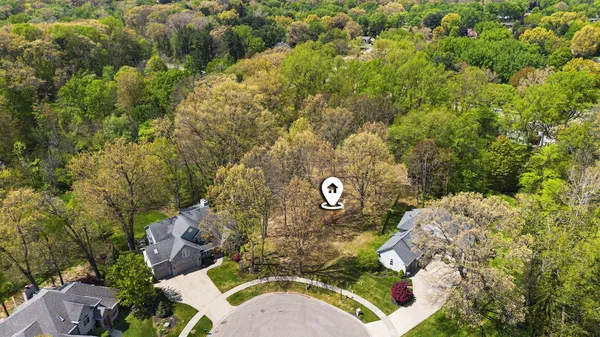 $199,500 | 1435 Silver Creek Place, St. Joseph, MI 49085
