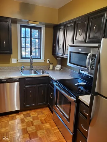 $187,500 | 2217 Rome Drive, Indianapolis, IN 46228