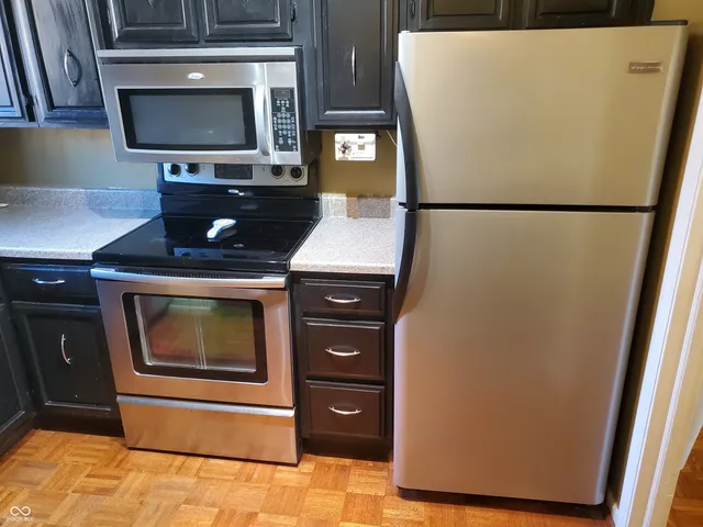 $187,500 | 2217 Rome Drive, Indianapolis, IN 46228