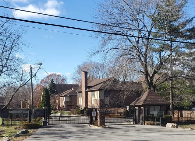 $187,500 | 2217 Rome Drive, Indianapolis, IN 46228