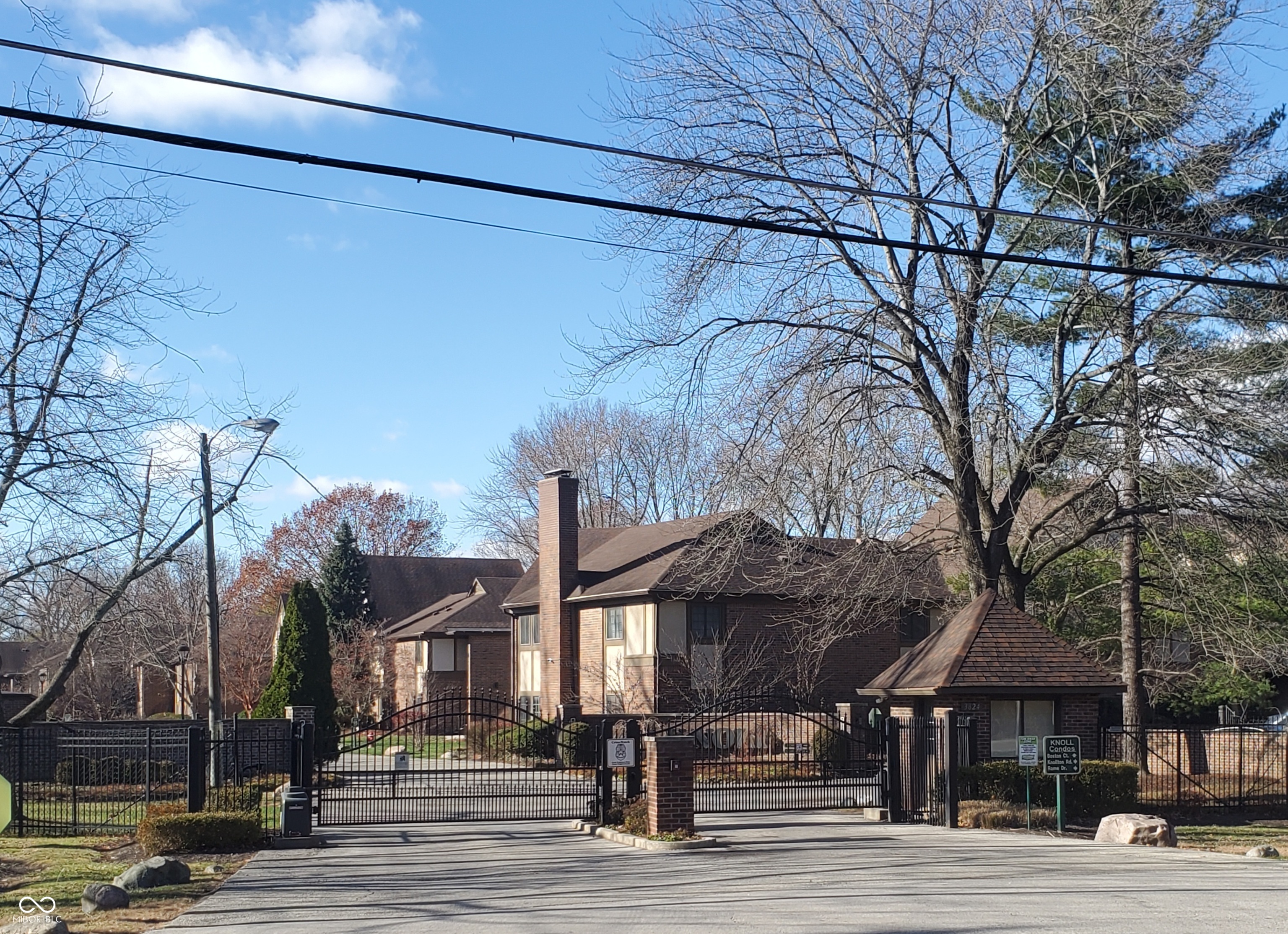 2217 Rome Drive Indianapolis, IN 46228 - Photo 2 of 39