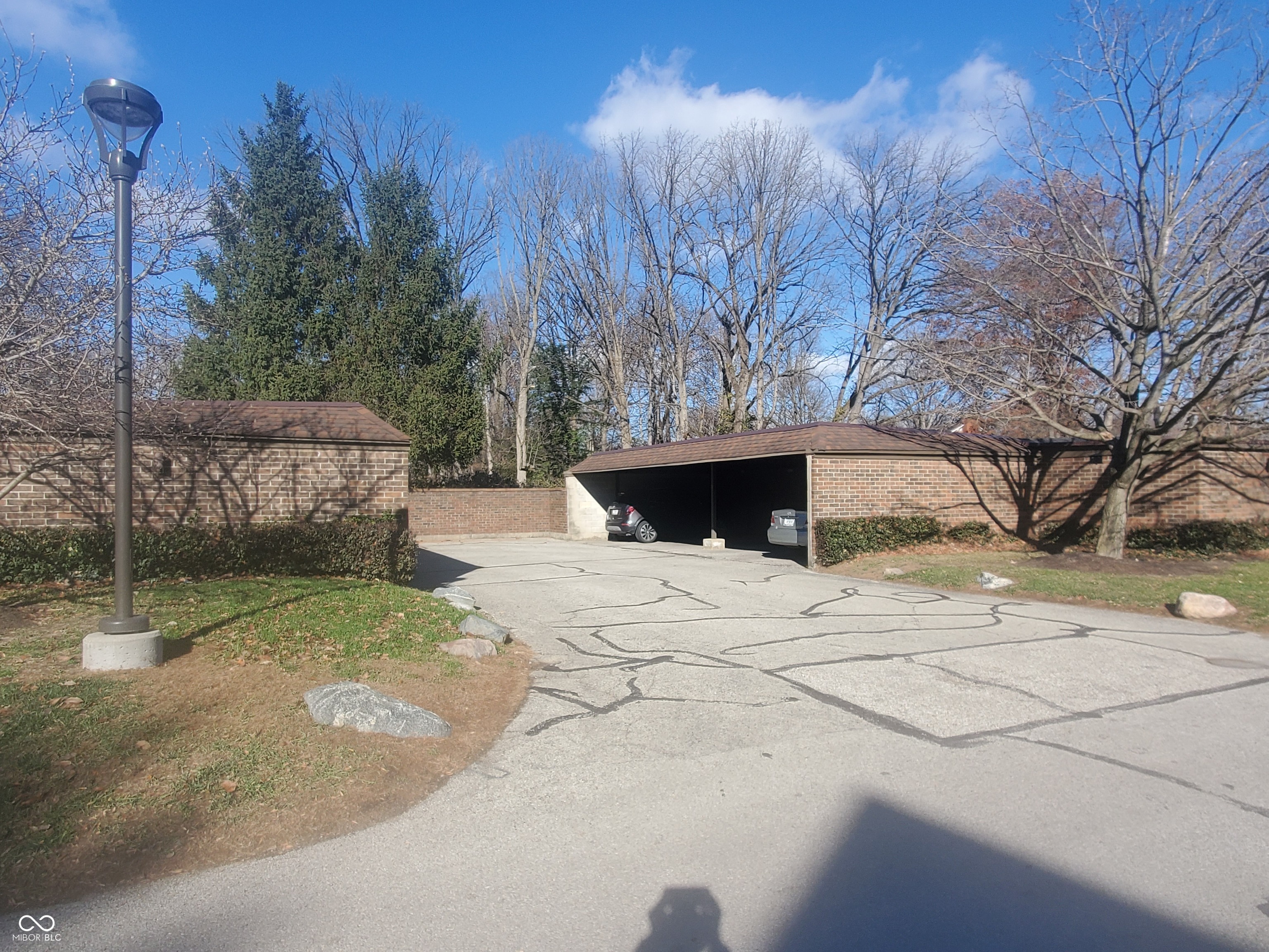 2217 Rome Drive Indianapolis, IN 46228 - Photo 34 of 39