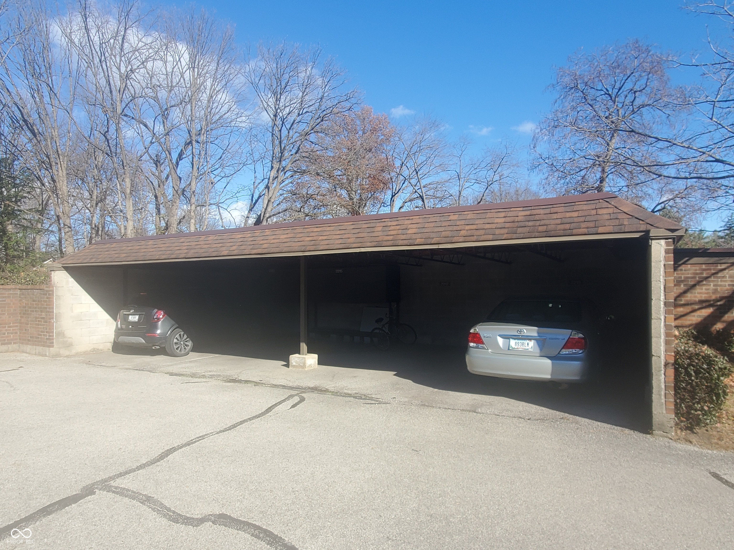 2217 Rome Drive Indianapolis, IN 46228 - Photo 35 of 39