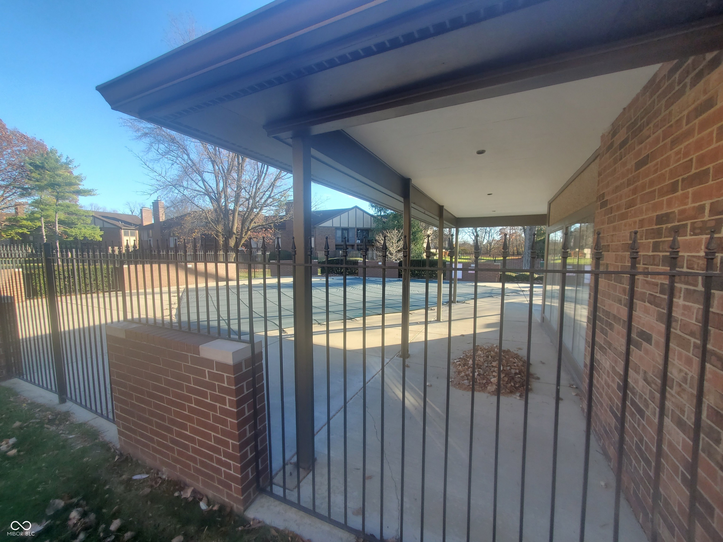 2217 Rome Drive Indianapolis, IN 46228 - Photo 38 of 39