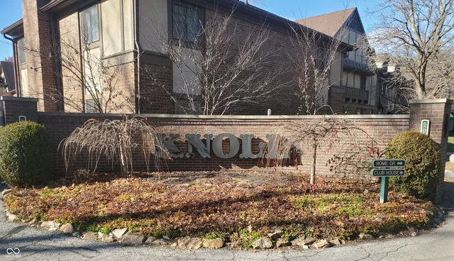 $187,500 | 2217 Rome Drive, Indianapolis, IN 46228