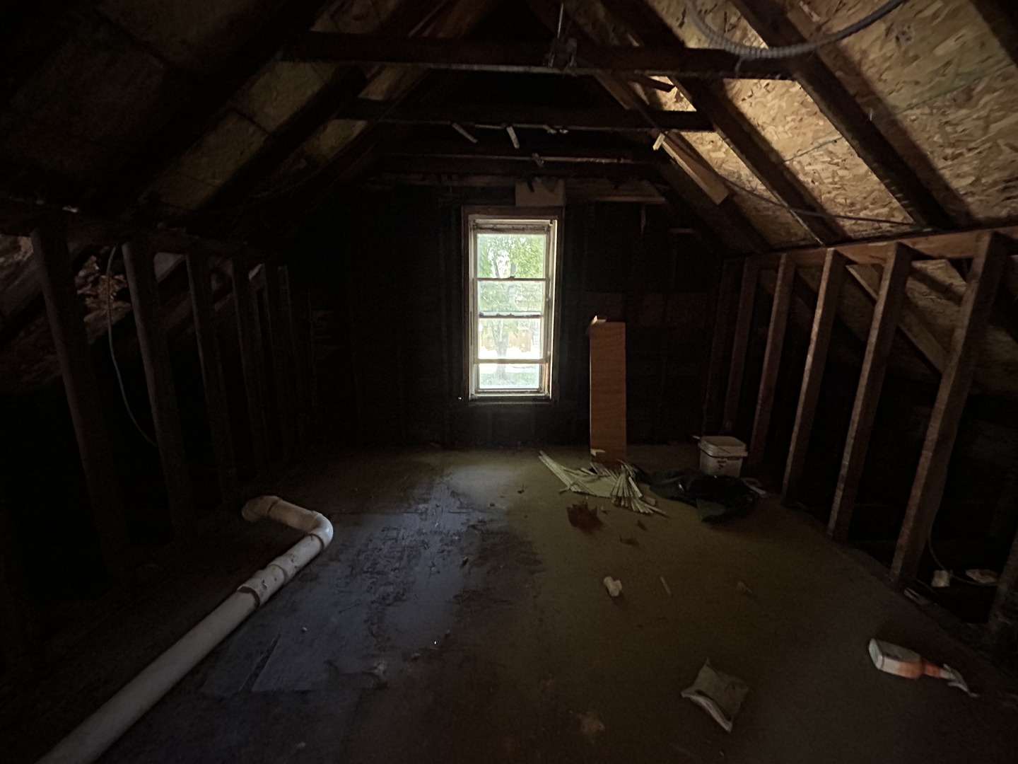 11935 South Perry Avenue Chicago, IL 60628 - Photo 3 of 7 a view of empty room