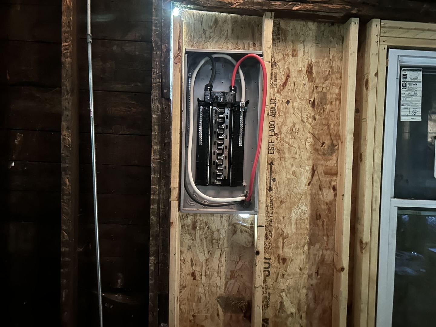 11935 South Perry Avenue Chicago, IL 60628 - Photo 6 of 7 a view of a entryway door