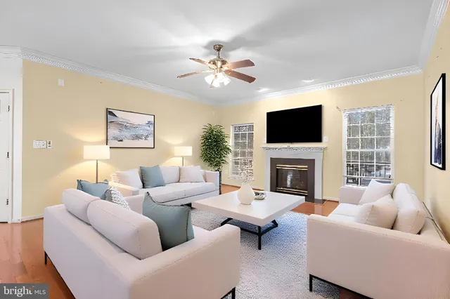 a view of outdoor space and lake view