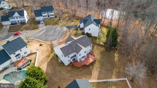 $589,000 | 2 Basalt Drive, Fredericksburg, VA 22406