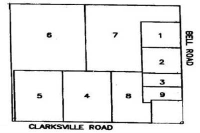 Bell Road, Unit PAR 7 Clarksville, MI 48815 - Photo 1 of 1 Primary Photo